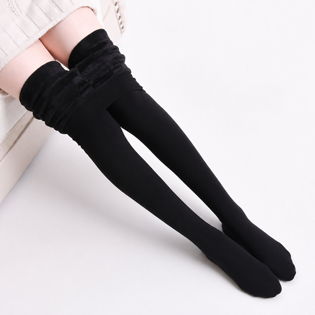 Velvaire™ — Embrace Cozy Confidence and Sleek Warmth All Winter