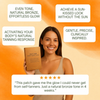 SolaraTan™ — Effortless, Sun-Free Glow That Commands Attention