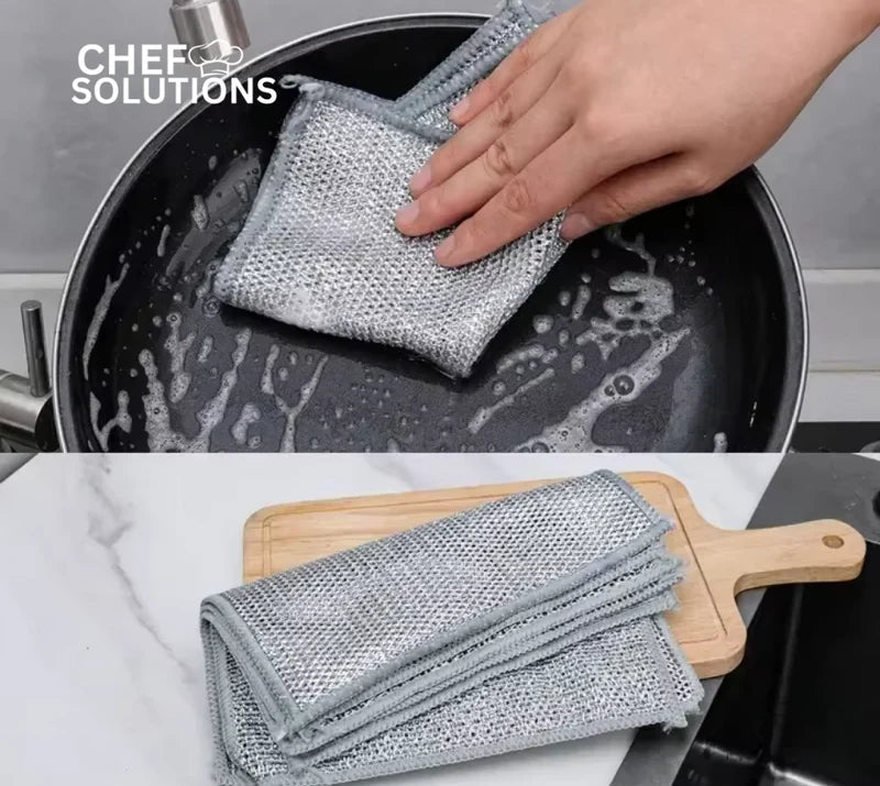 GleamSwift™ — Make Your Kitchen Shine Effortlessly Like It’s Brand New