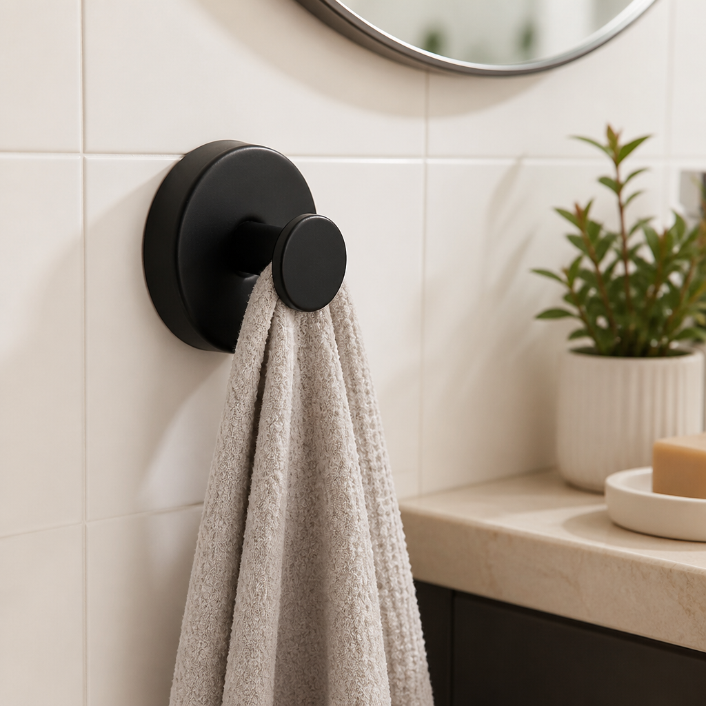 LuminaHold™ — Effortless Clutter Control That Transforms Any Space Instantly
