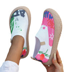 FeatherFlex™ — Slip Into All-Day Lightness and Effortless Cool