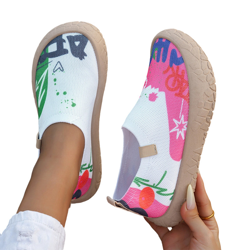 FeatherFlex™ — Slip Into All-Day Lightness and Effortless Cool