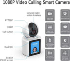 SpinSnap360™ — Capture Every Laugh, Stay Close to Every Moment