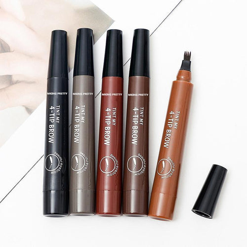 BrowVanta™ — Instantly Craft Fuller, Natural Brows That Turn Heads All Day