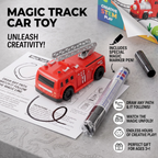 TraceRacer™ — Ignite Your Child’s Creativity and Calm in Every Playful Ride