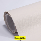 LeathraFix™ — Instantly Erase Tears and Scuffs for Leather That Looks Brand New