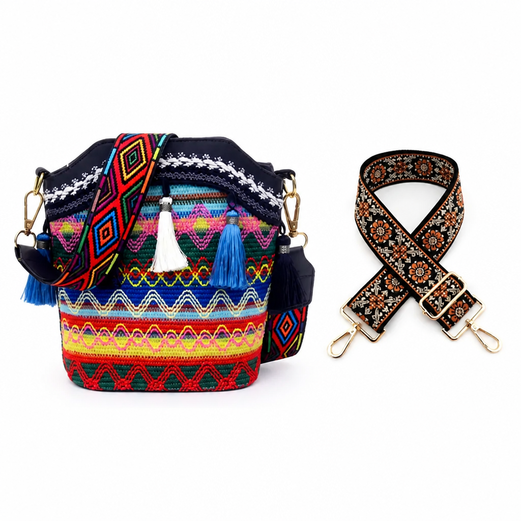 RedwoodSpirit™ — Carry Heritage, Confidence, and Timeless Strength Everywhere You Go