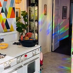 PrismShade™ — Transform Your Windows into Vibrant, Safe Masterpieces Instantly