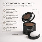 SilkShade™ — Instantly Erase Thin Spots and Own Your Confidence All Day