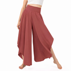 SilvaSway™ — Breeze-Soft Comfort that Flows with Your Every Move