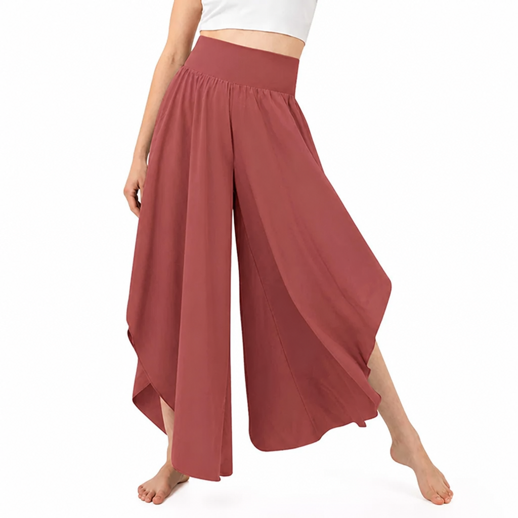 SilvaSway™ — Breeze-Soft Comfort that Flows with Your Every Move