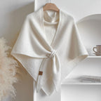 Silkora™ Shawl — Wrap Yourself in Featherlight Softness That Elevates Every Moment