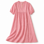 BellaAura™ — Breeze-Soft Comfort That Makes You Shine All Day