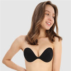 Velvette™ Invisible Lift Bras — Unlock All-Day Sexy Confidence with a Perfect, Natural Lift