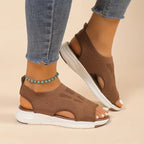 BreezeAura™ — Step Into All-Day Cool Comfort and Featherlight Style