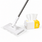 Zelvoro™ — Turn Dust Into a Distant Memory Instantly
