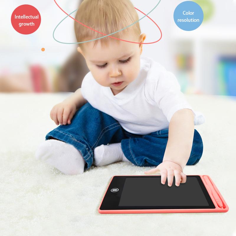 BrightScribe™ — Ignite Boundless Creativity with Safe, Featherlight Fun