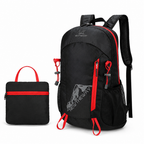 AquaTrail™ Pack — Ultimate Dryness and Featherlight Freedom for Every Adventure