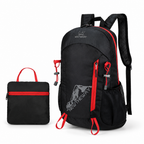 StormGuard™ Pack — Stay Dry, Organized, and Ready for Anything