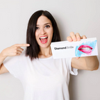 RadianceSwipe™ Whitening Pen — Unleash a Dazzling Smile That Commands Attention Instantly