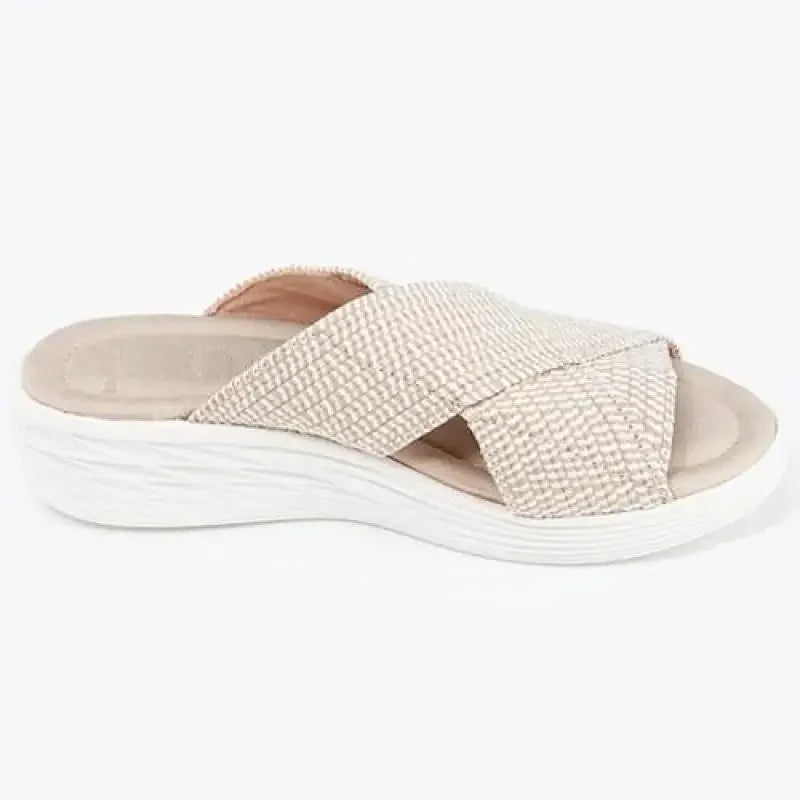 SolaraStep™ — Summer-Long Comfort That Feels Like Walking on Air