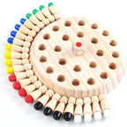 MindMatch™ — Unlock Brilliant Minds with Every Joyful Move
