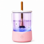 RamiraSpin™ — Instantly Revive Your Brushes for Flawless, Radiant Skin Every Day