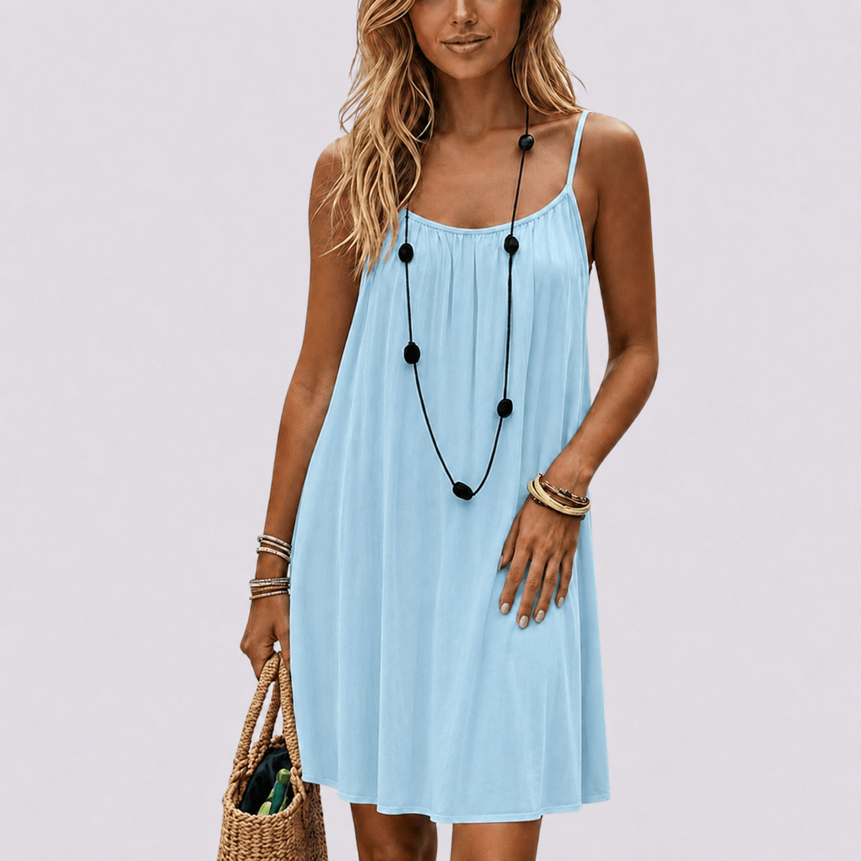 The Câline™ — Effortless Confidence That Fits You Perfectly
