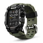 AegisVanta™ — Unleash Military-Grade Protection with Featherlight Comfort Every Second