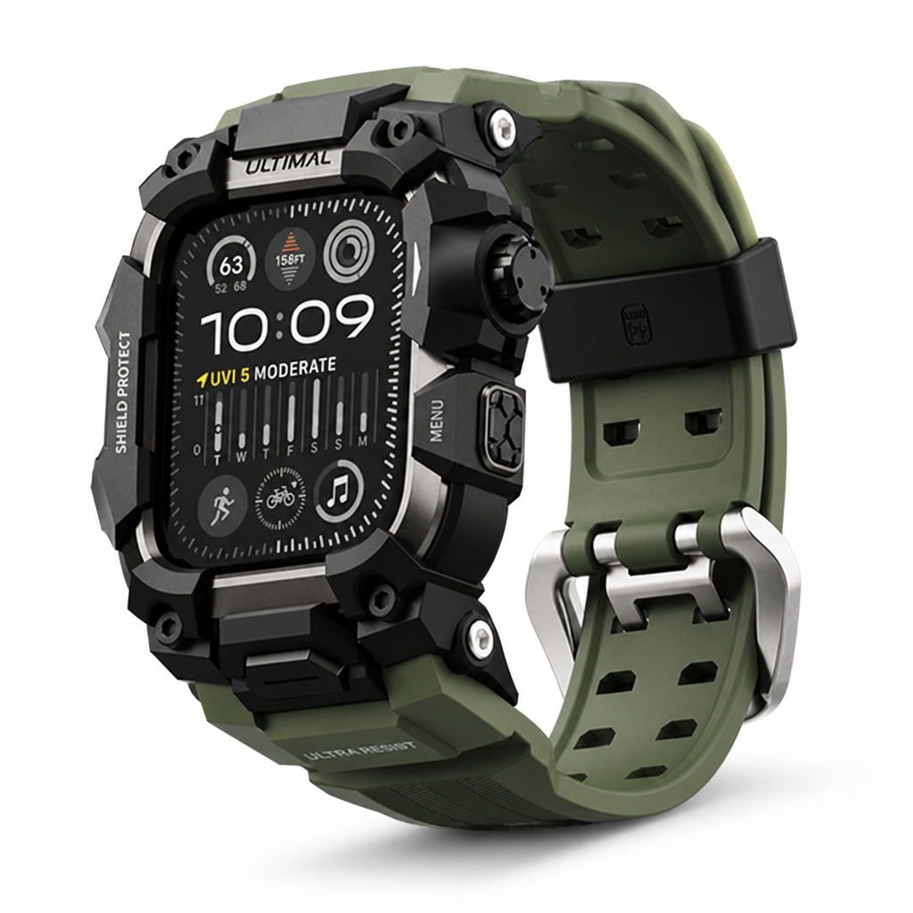 AegisVanta™ — Unleash Military-Grade Protection with Featherlight Comfort Every Second
