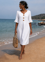 ZephyraFlow™ — Feel Fresh, Look Effortlessly Radiant Wherever Life Takes You