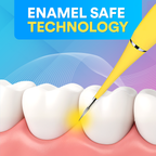 CrispSmile™ — Instantly Reveal a Radiant, Silky-Smooth Smile That Stops Crowds Cold