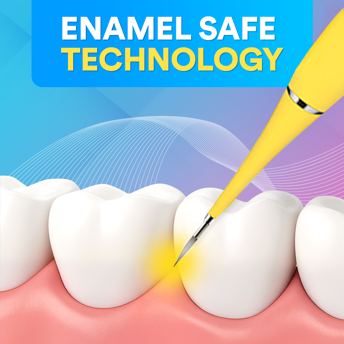 CrispSmile™ — Instantly Reveal a Radiant, Silky-Smooth Smile That Stops Crowds Cold