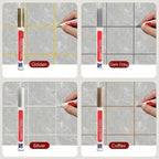 MiraSeal™ — Effortlessly Transform Grout into a Mold-Free, Stunningly Fresh Shield