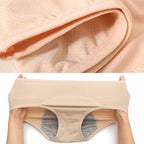 VeloraShield™ — Feel Confident and Dry with Invisible, All-Day Leak Defense