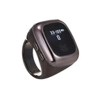 SpiritRing™ — Stay Deeply Connected with Every Count, Every Moment