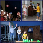 Ramoro™ — Ignite Boundless Energy and Light Up Every Playtime Adventure