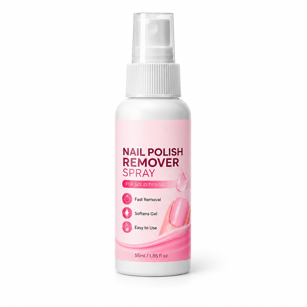 Nailvora™ — Effortless, Mess-Free Nail Freedom in Seconds