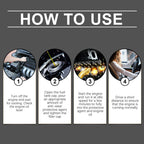 TurboGuard™ — Unleash Instant Power and Save Fuel Like Never Before