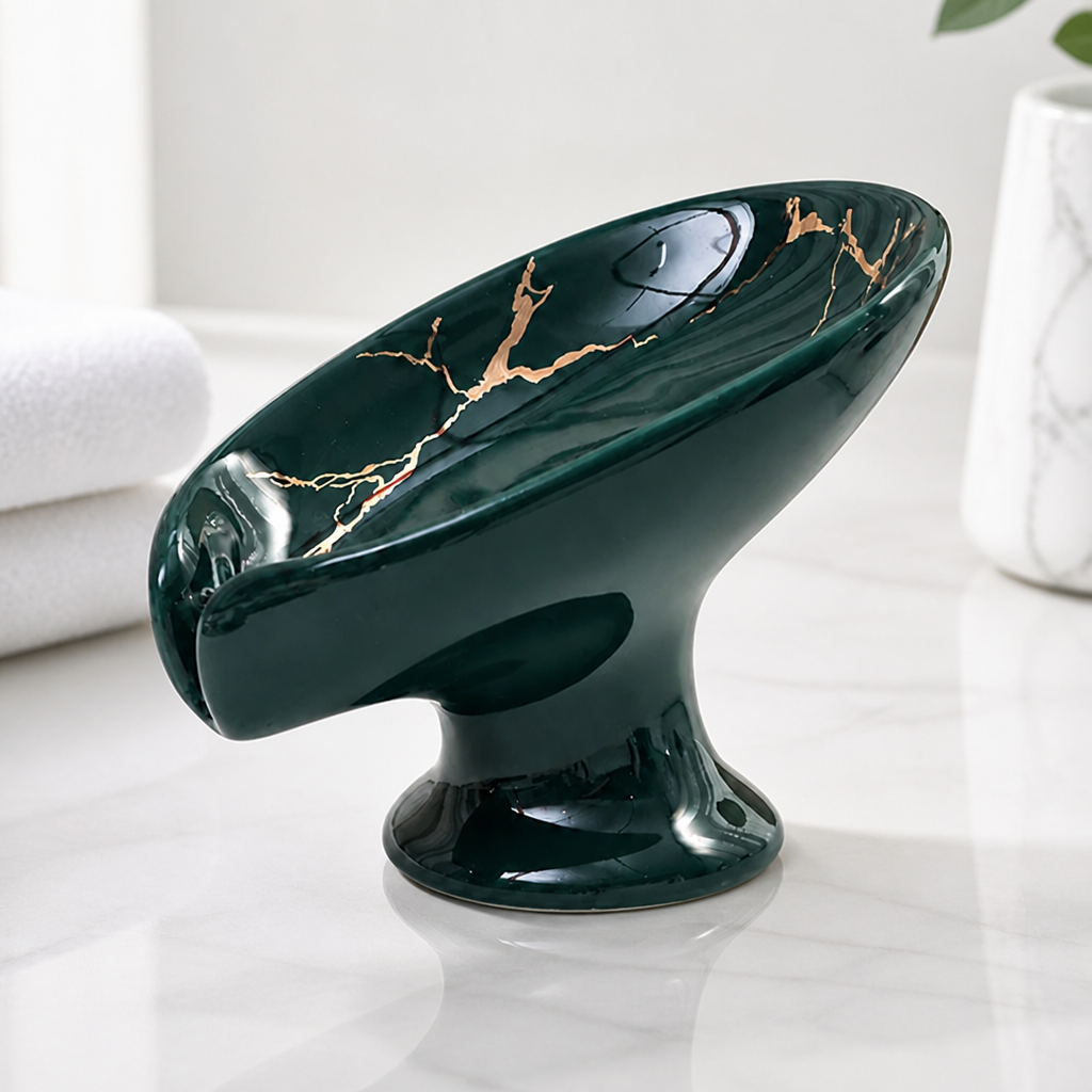 Sorbivexa™ — Keep Every Soap Bar Firm, Fresh, and Mess-Free