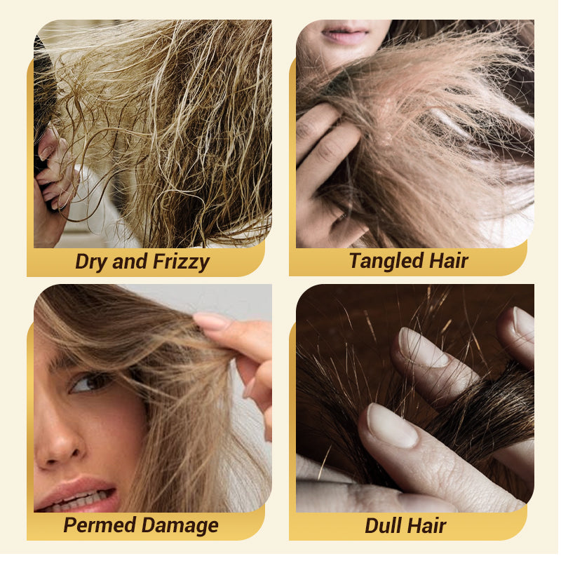 VitaRice™ Hair Elixir — Restore Your Hair’s Natural Shine and Strength Instantly