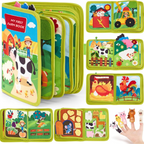 FarmTales Journey™ — Ignite Your Child’s Wonder and Love for Learning