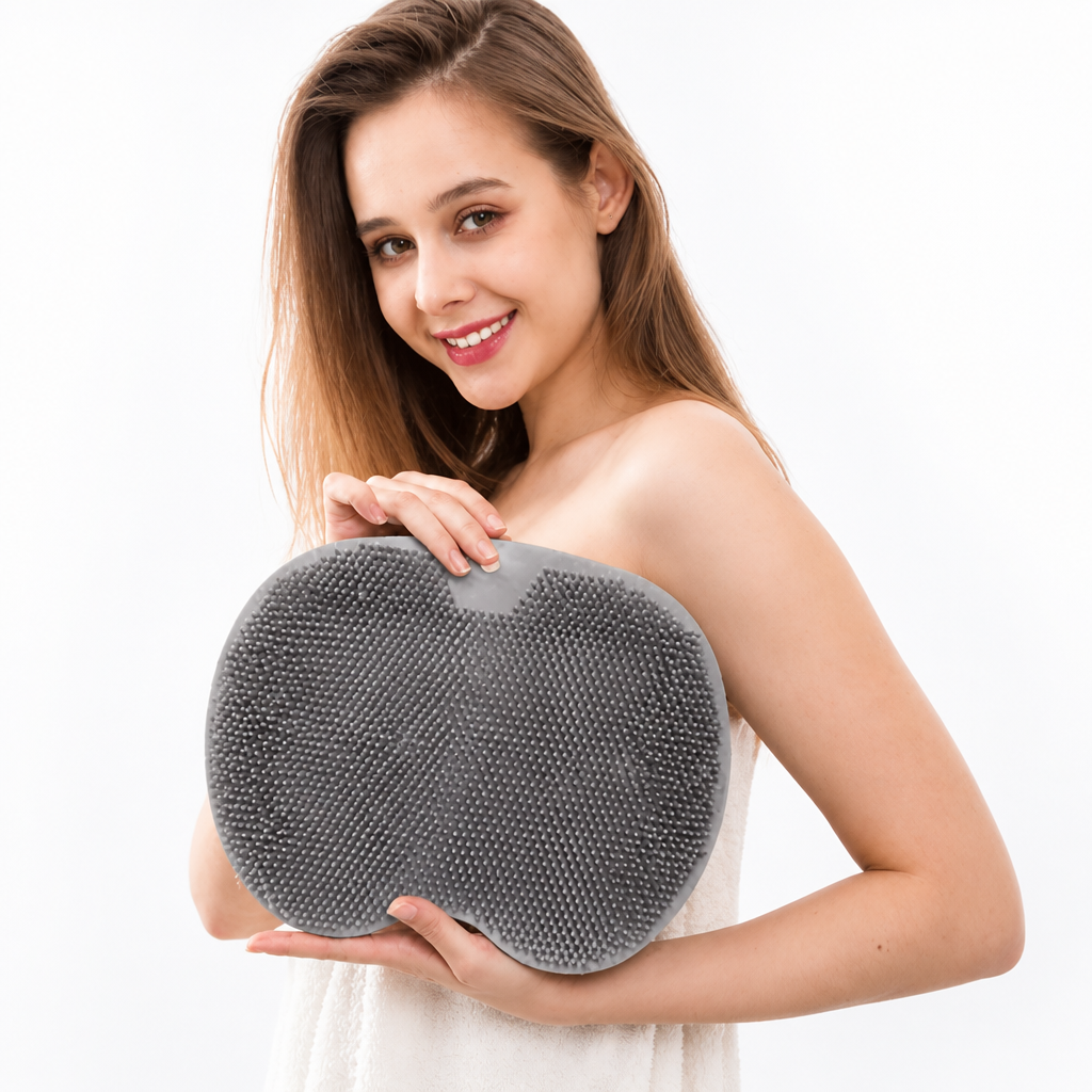 HydraPulse™ — Instantly Soften Skin and Melt Away Muscle Tension for a Spa-Perfect Shower Every Day