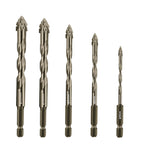 High-Impact Drill and Tap Tool™ — Power Through Projects with Unstoppable Precision and Speed