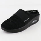 VivaStride™ — Walk Pain-Free with Cushioned Comfort that Adapts to You All Day