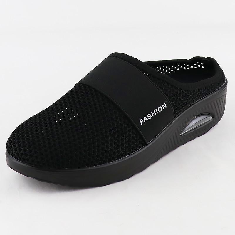 VivaStride™ — Walk Pain-Free with Cushioned Comfort that Adapts to You All Day