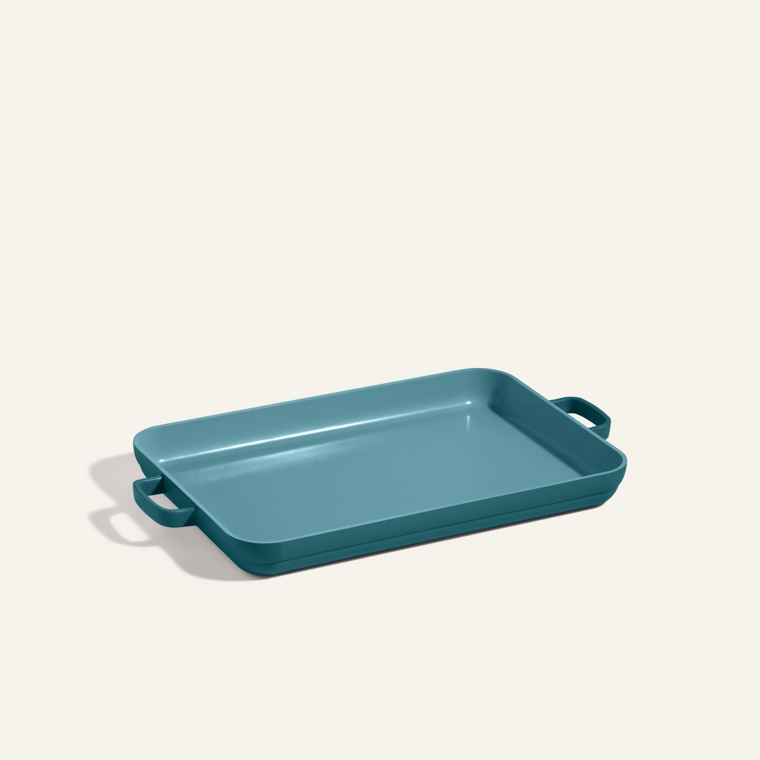 FlameCraft™ Sheet & Griddle — Effortless Mastery for Every Meal, From Sear to Serve