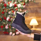 GlacierShield™ — Wrap Your Feet in Dry, Cozy Confidence All Winter Long