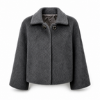Sveltira™ Luxe Overcoat — Wrap Yourself in Unmatched Softness and Effortless Elegance