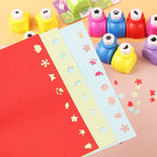 SparkShape™ — Ignite Your Child’s Imagination with Perfect, Safe Crafting Every Time